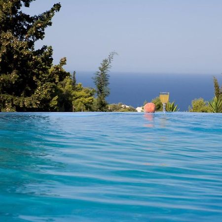 Villa Timoklia Tsoukaladhes Ngoại thất bức ảnh