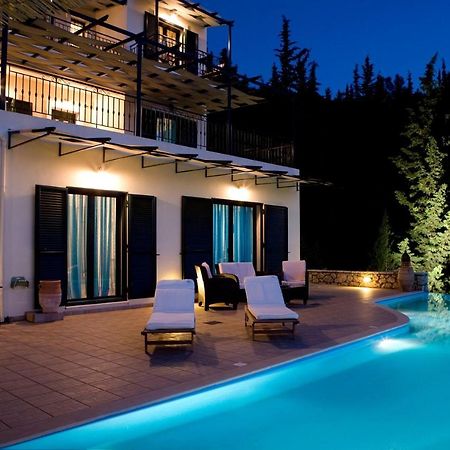 Villa Timoklia Tsoukaladhes Ngoại thất bức ảnh