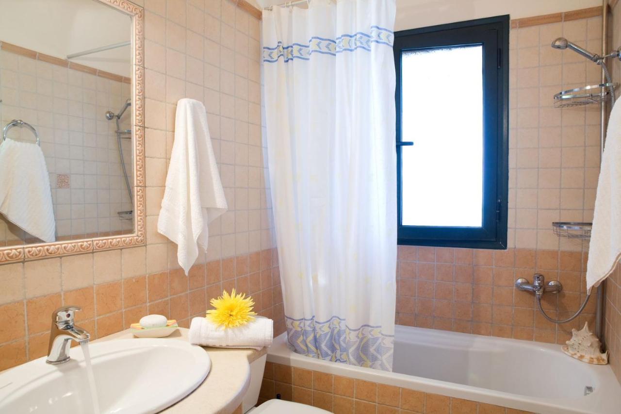 Villa Timoklia Tsoukaladhes Ngoại thất bức ảnh