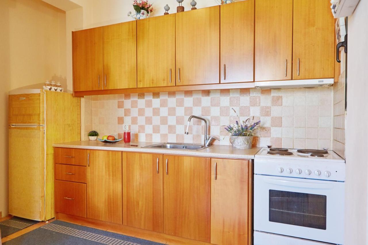 Villa Timoklia Tsoukaladhes Ngoại thất bức ảnh